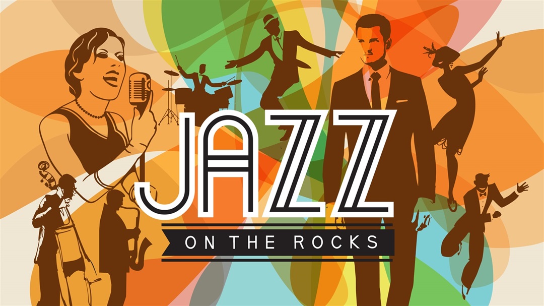 Jazz on the Rocks 2023