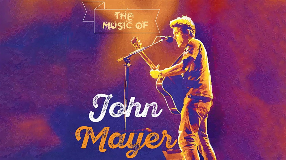 The Music of John Mayer