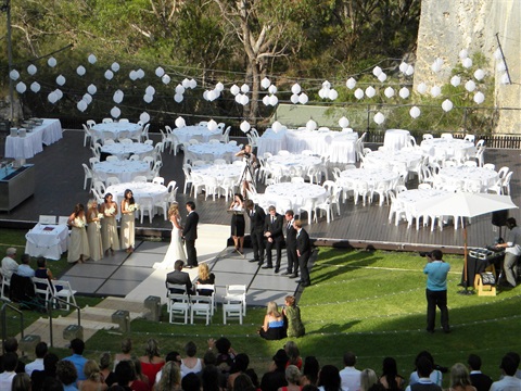 Weddings