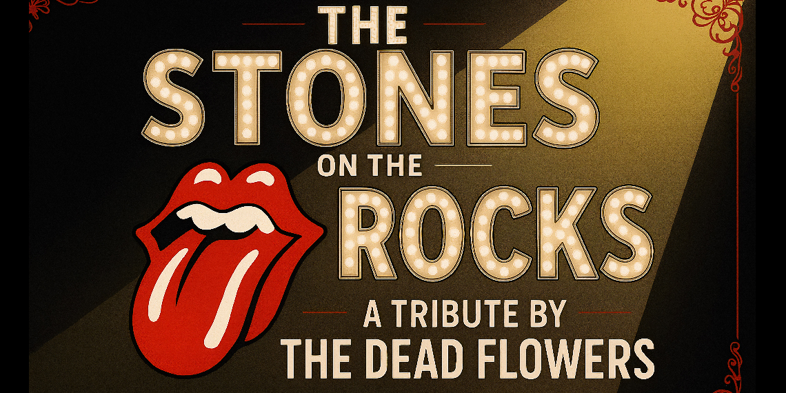 WASUP - The Stones on the Rocks
